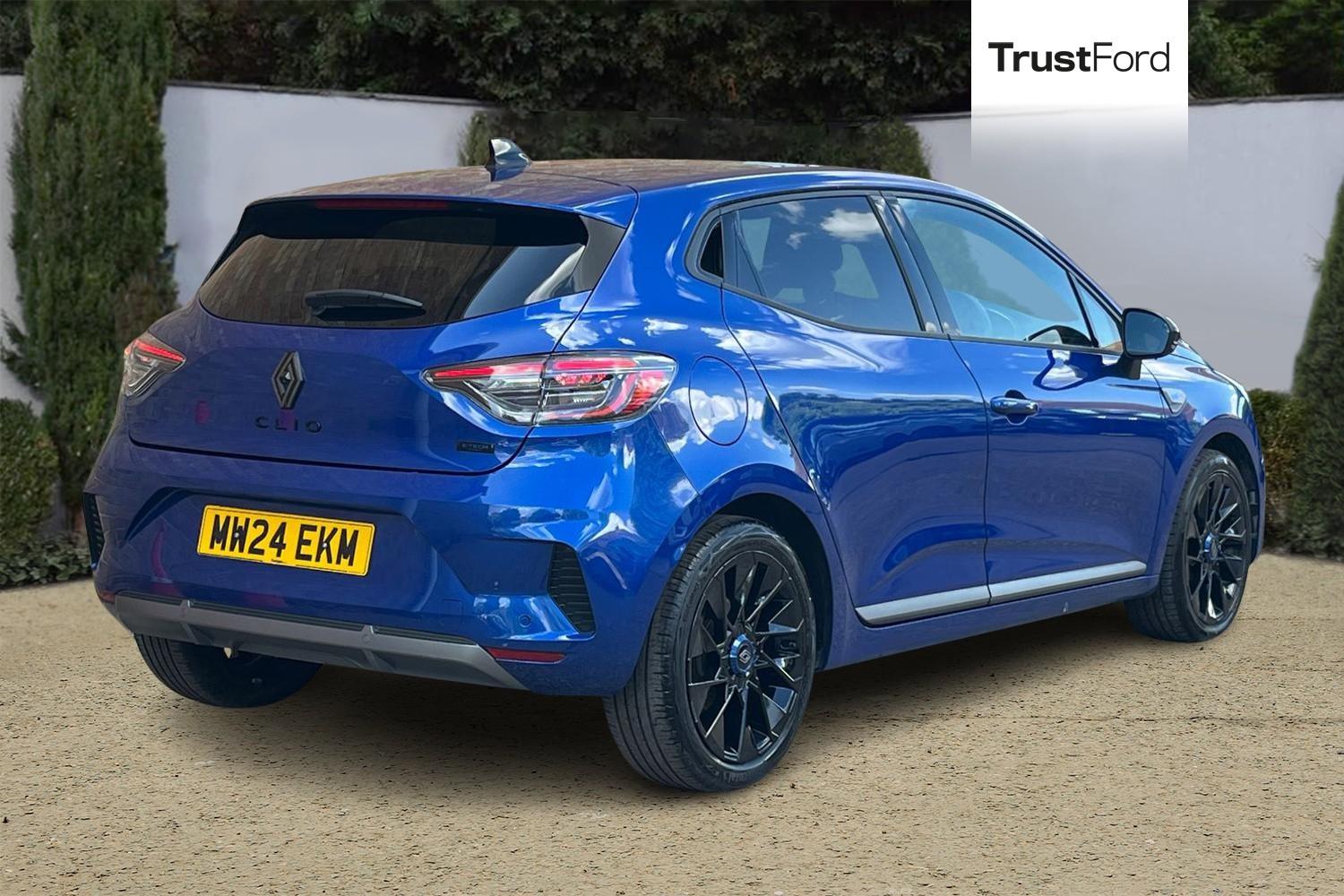 Renault Clio Photo 3