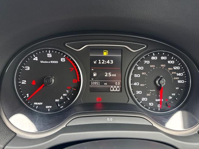 AUDI A3 Photo 15