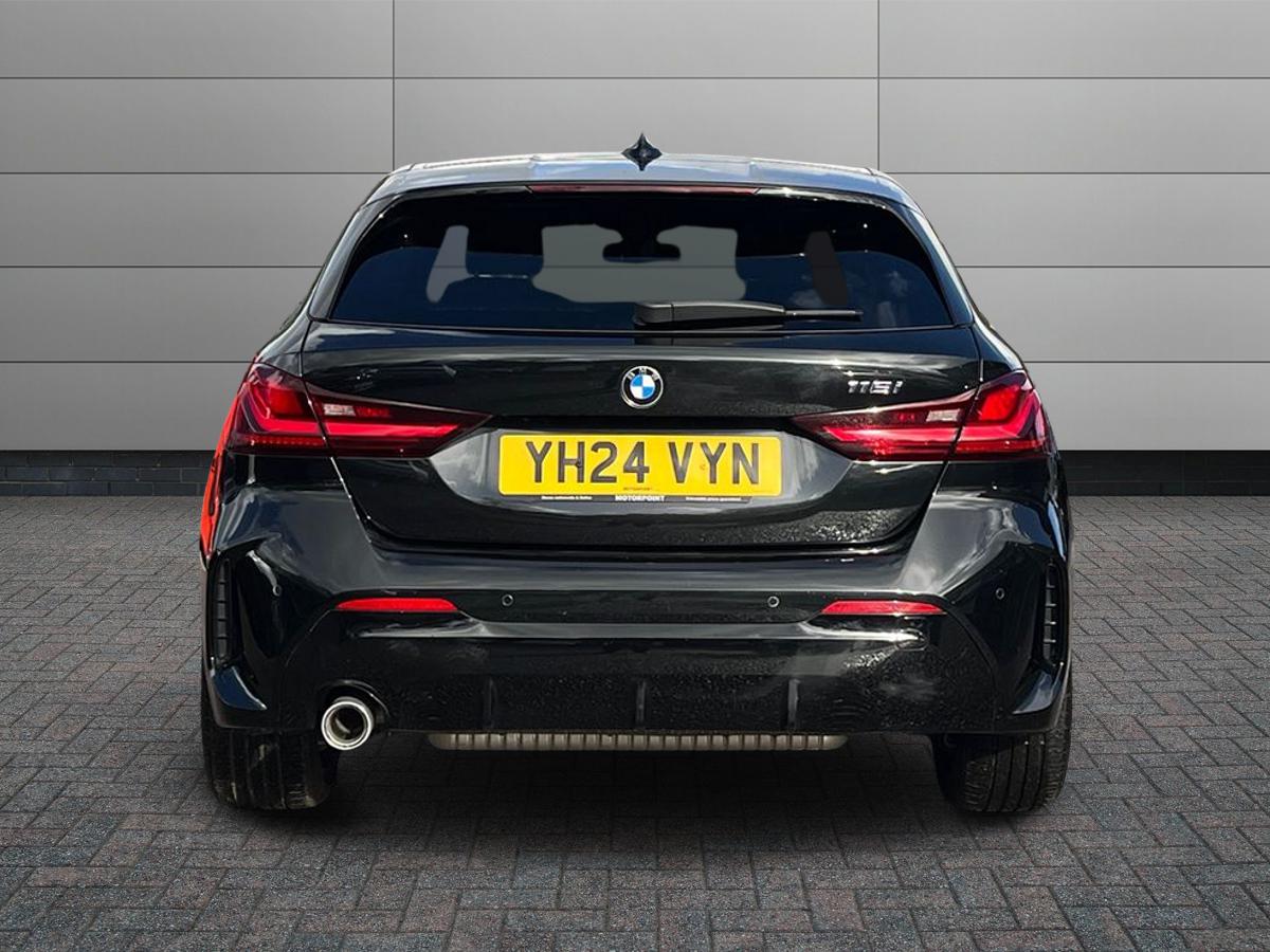 BMW 1 Series Photo 6