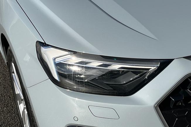 AUDI A1 Photo 19