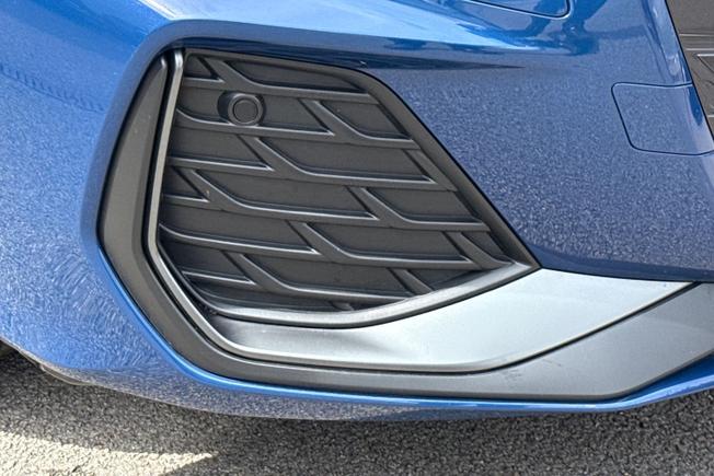 AUDI A3 Photo 21