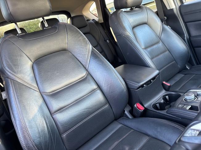 MAZDA CX-5 Photo 30