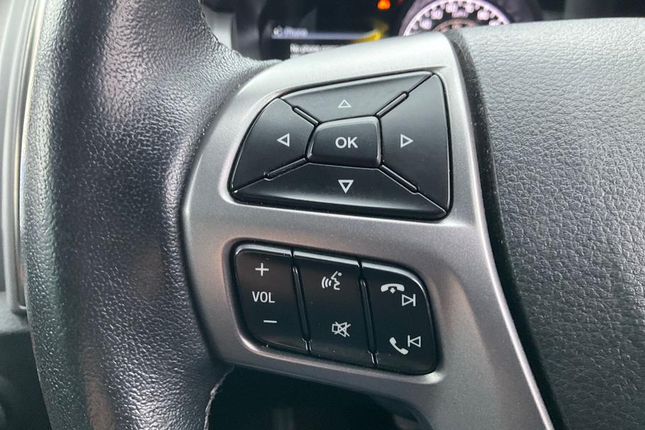 Used Ford RANGER WN23LYK 17