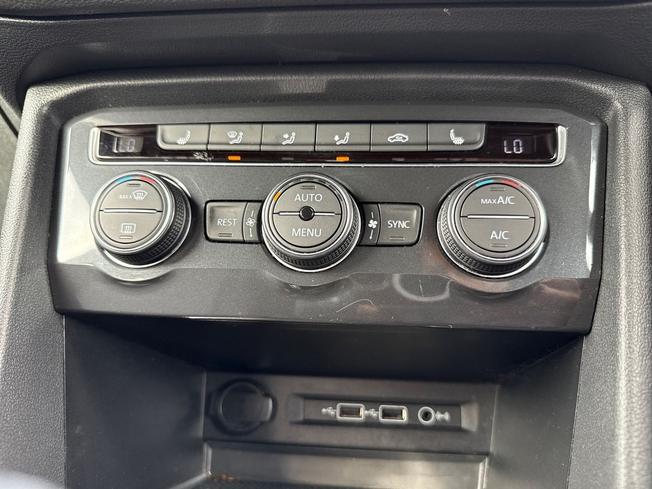 Volkswagen Tiguan Allspace Photo 37