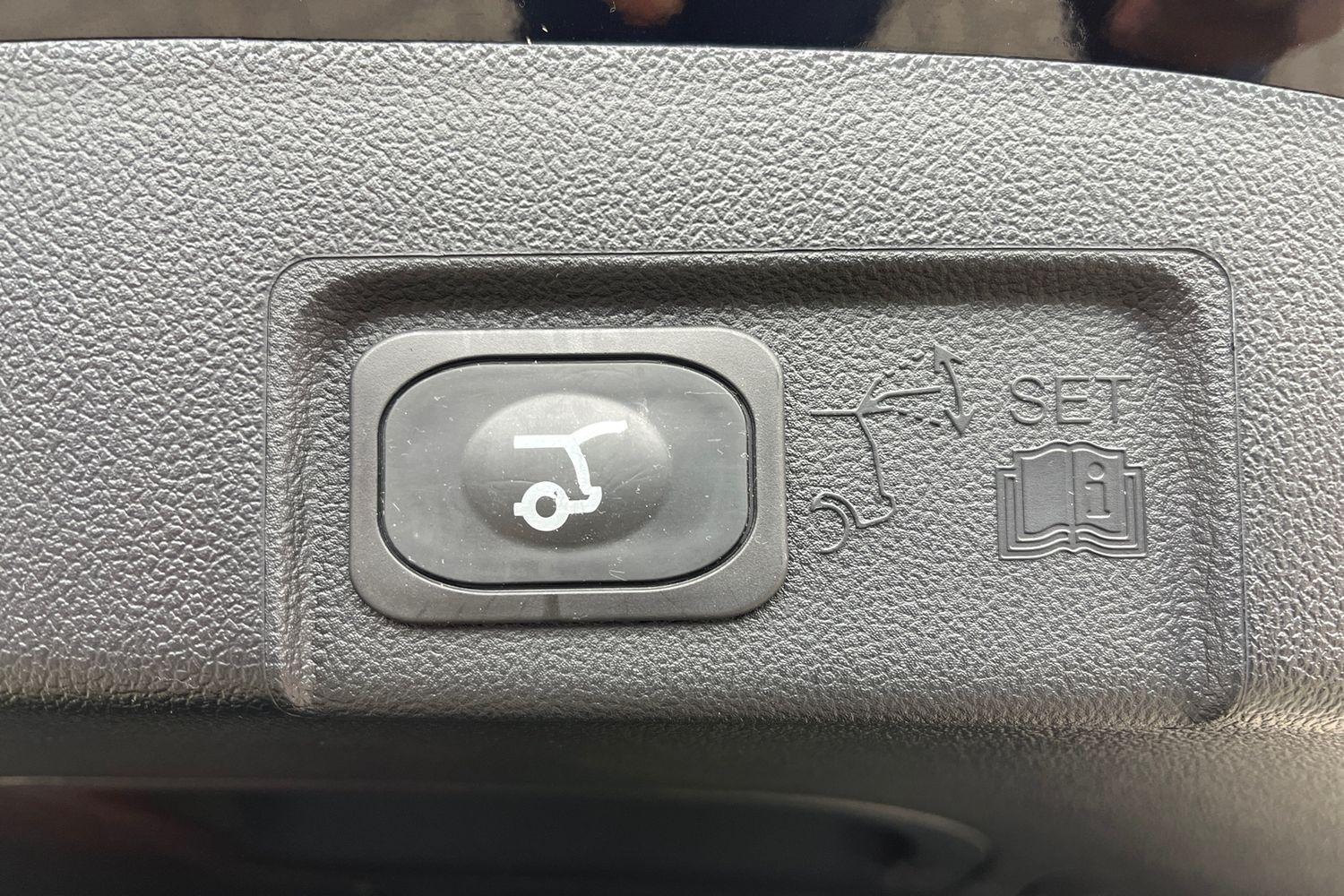 Ford Puma Gen-E Photo 25