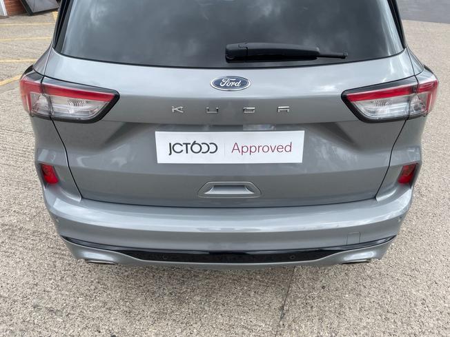 FORD Kuga Photo 25