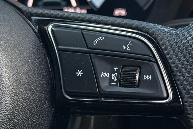AUDI A3 Photo 17