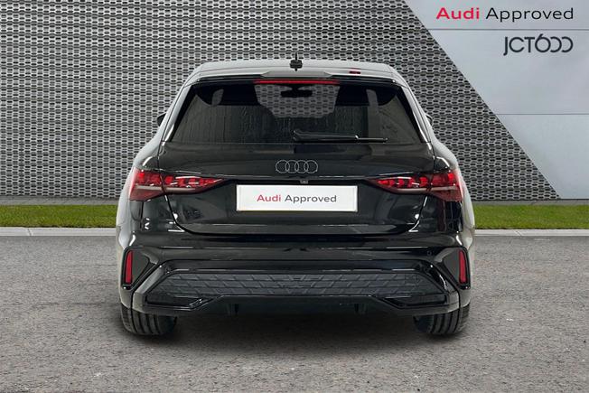AUDI A3 Photo 7