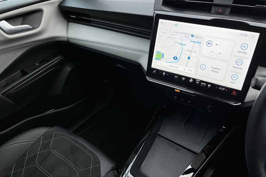 Used Ford Puma Gen-E 23