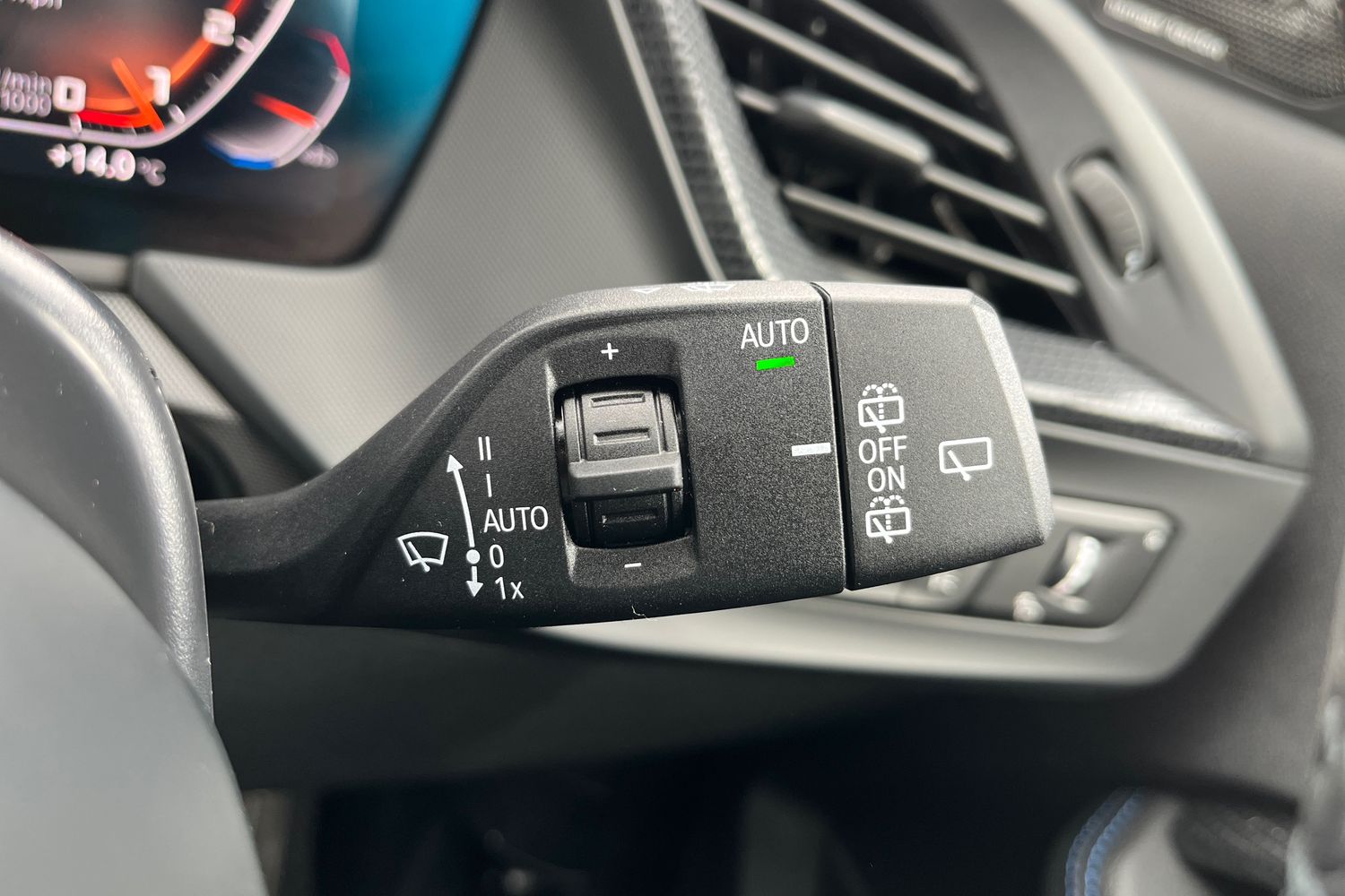 BMW 1 Series Photo 14