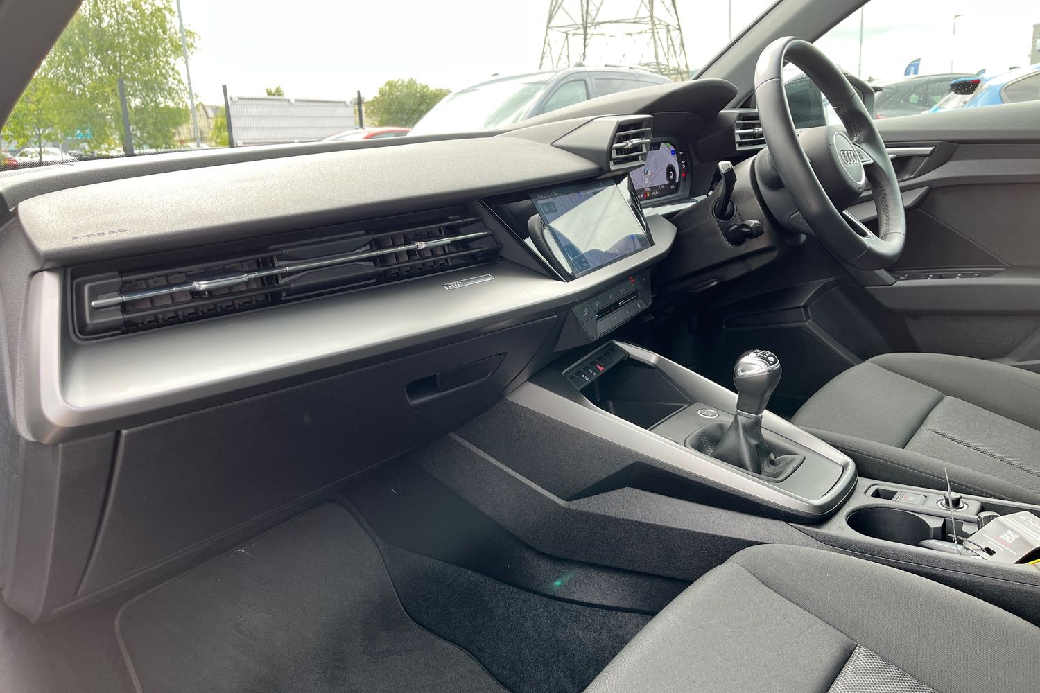 Audi A3 Photo 17