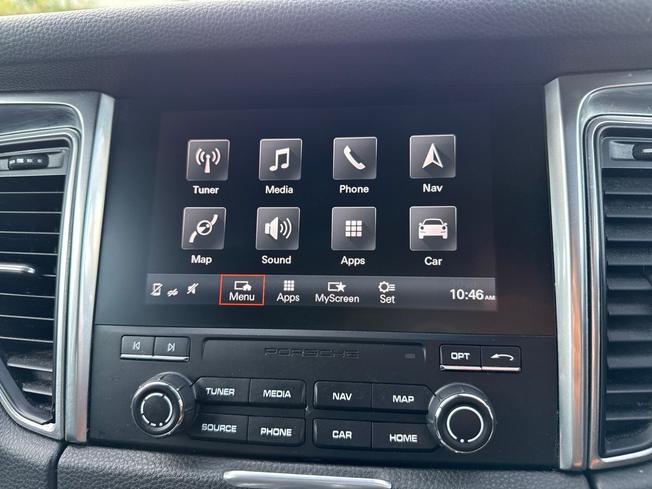 Porsche Macan Photo 39