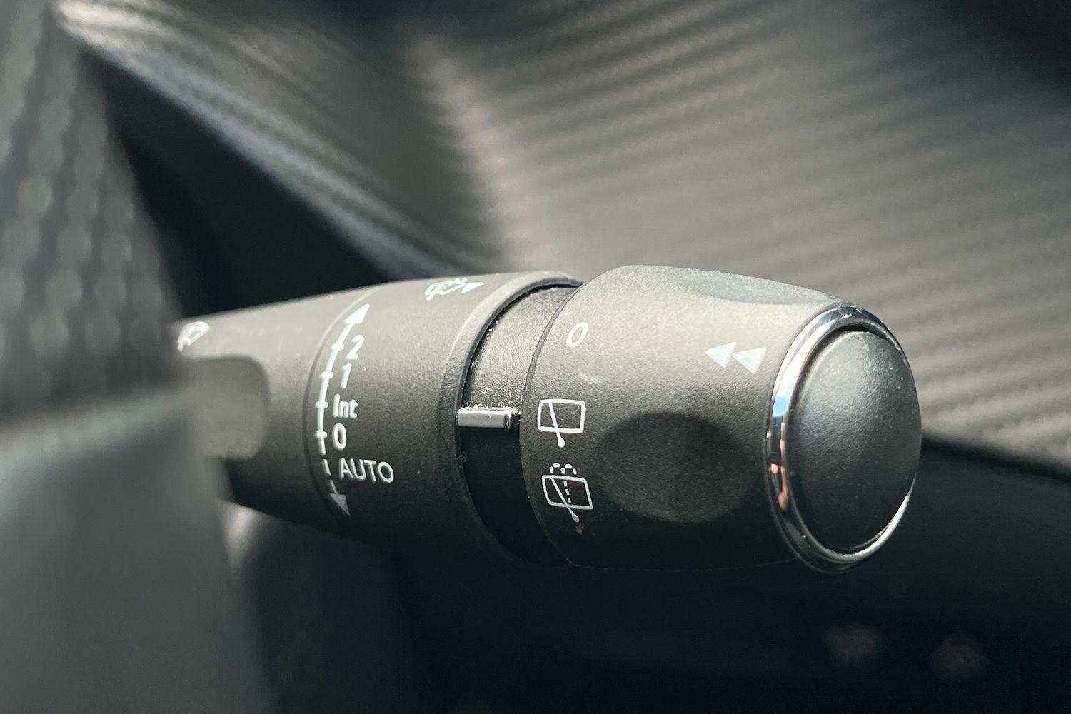 Peugeot 2008 Photo 14