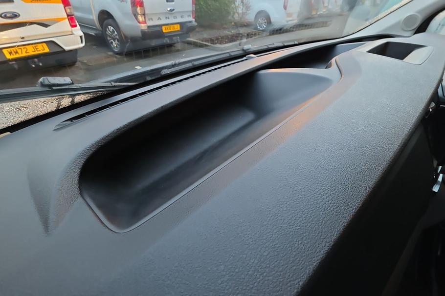 Used Ford TRANSIT 26