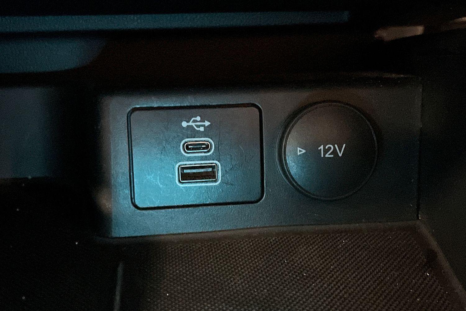 Ford FOCUS Photo 37