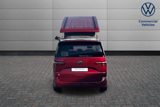 Volkswagen California Photo 7