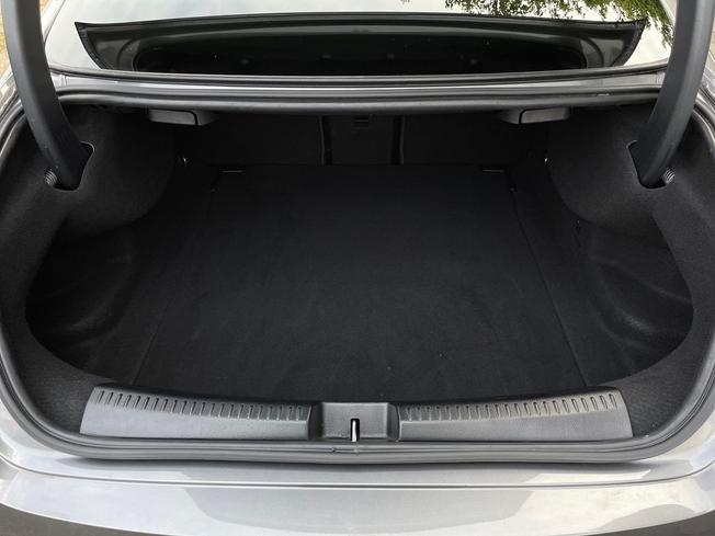 MERCEDES-BENZ CLA Photo 12