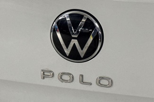 Volkswagen Polo Photo 33