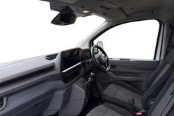 Volkswagen Transporter Photo 2