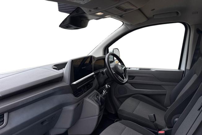 Volkswagen Transporter Photo 2
