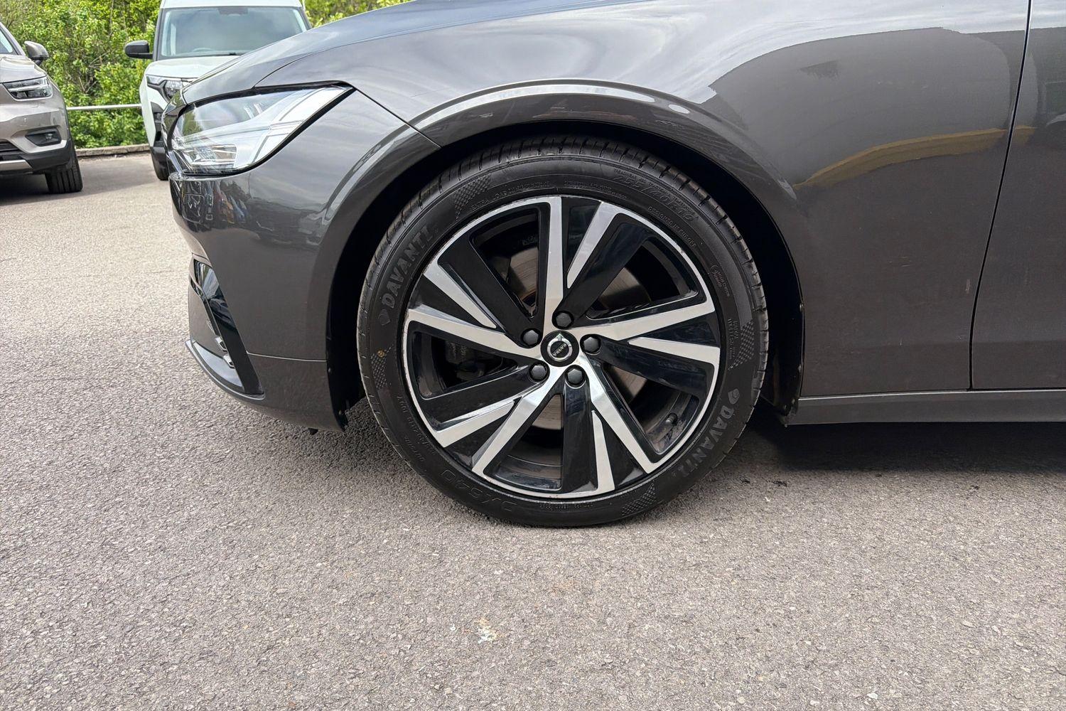 Volvo V90 Photo 7