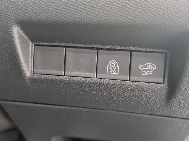 Used Peugeot 208 KP25LFW 46