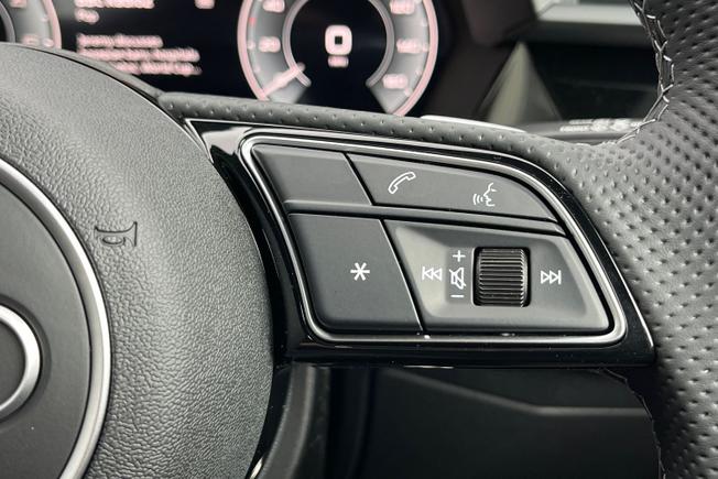 AUDI A3 Photo 17