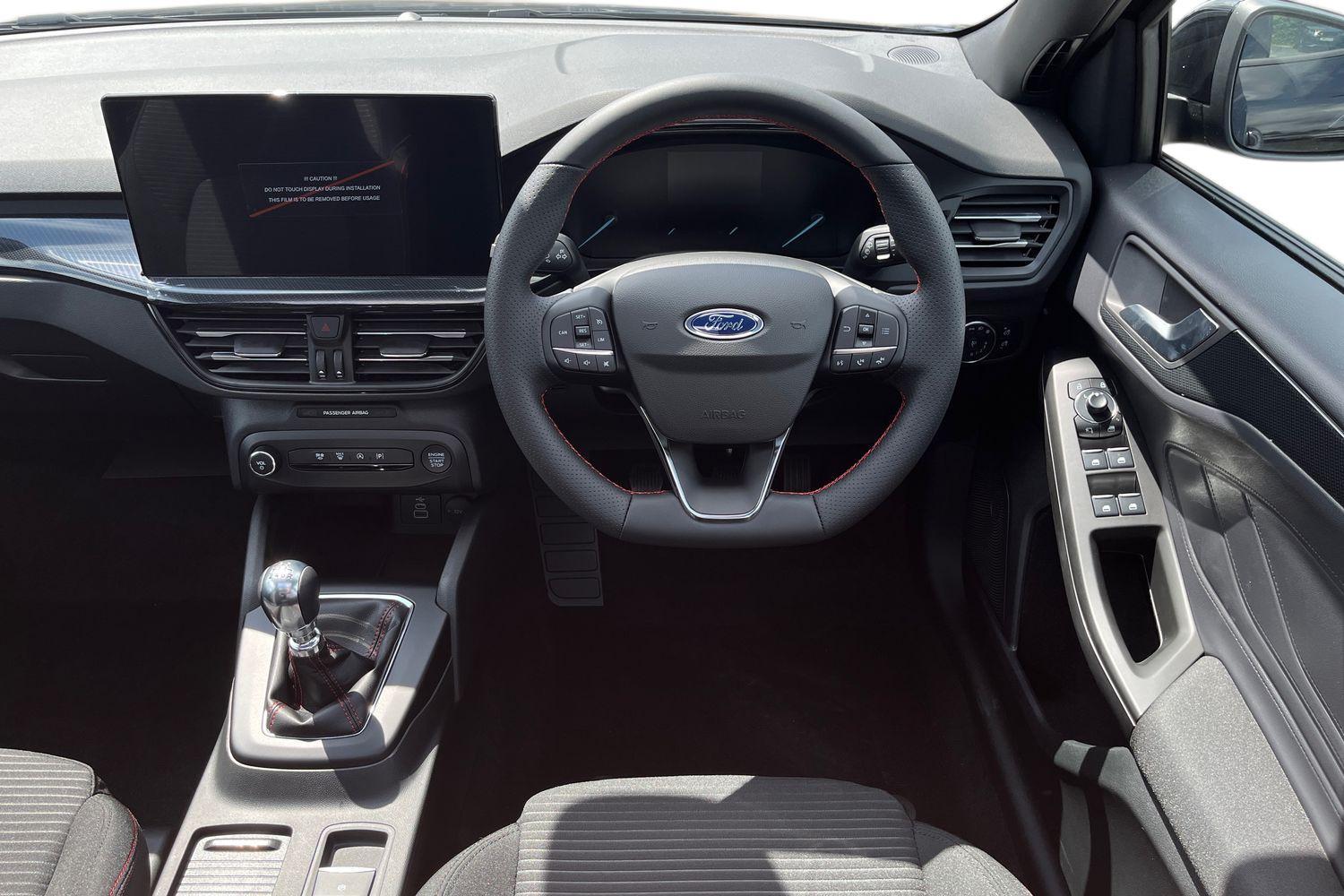 Ford Focus Photo 10