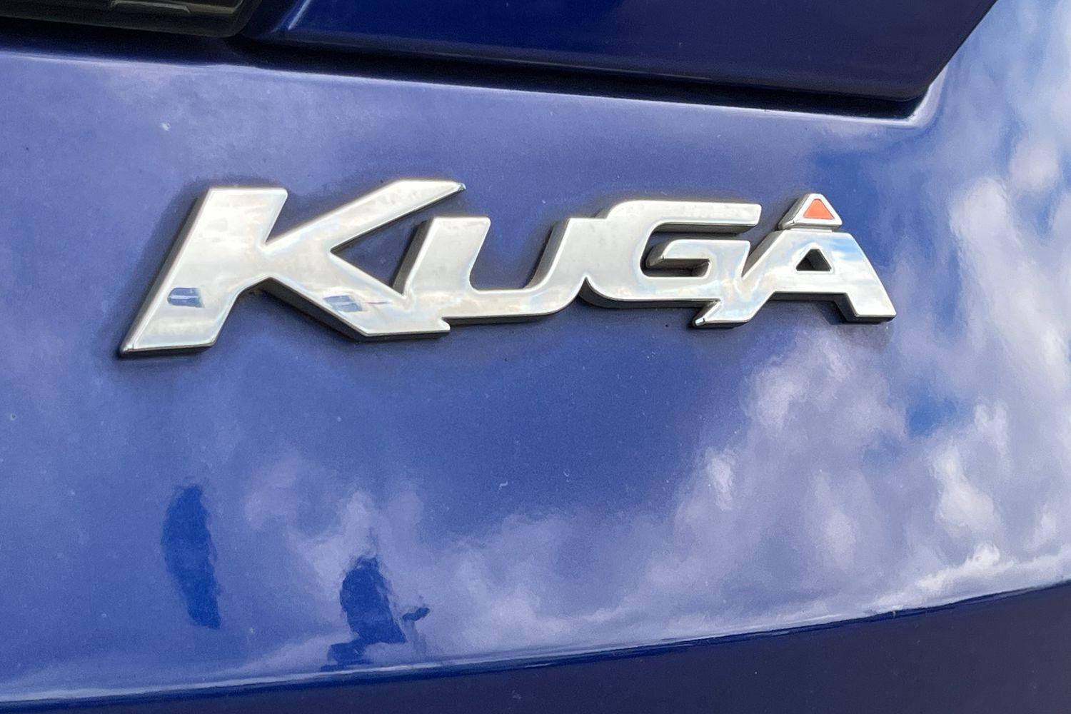 Ford KUGA Photo 36