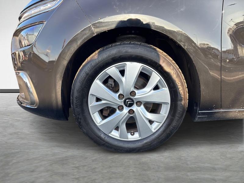 Used Citroen Grand C4 SpaceTourer MX70HCY 9