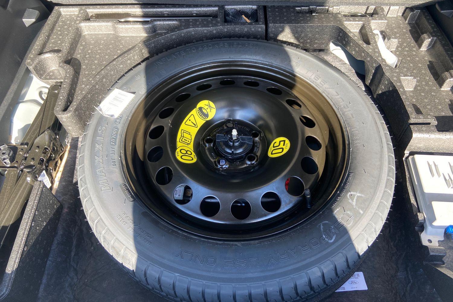Ford KUGA Photo 22