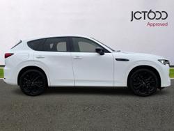 MAZDA CX-60 Photo 4