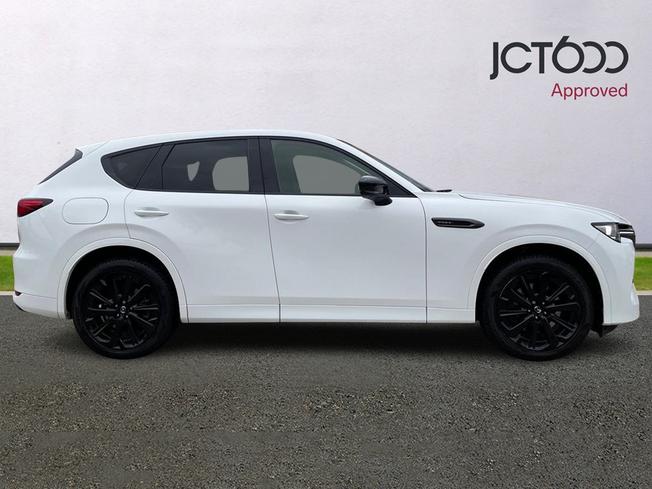 MAZDA CX-60 Photo 4