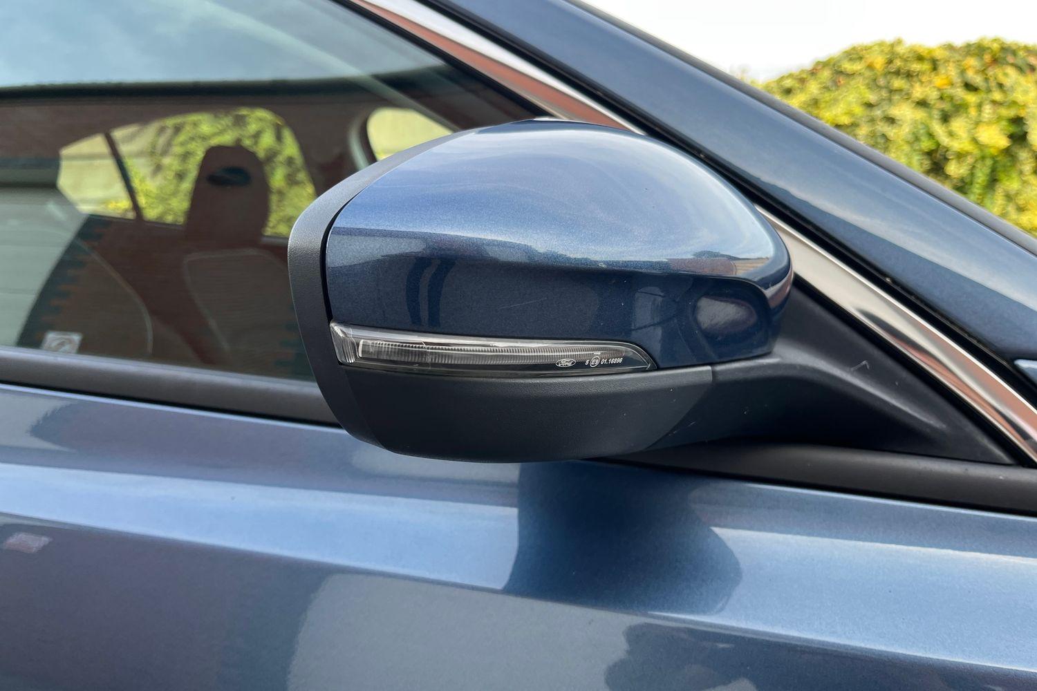Ford FOCUS Photo 36