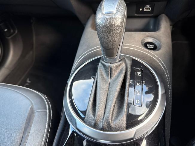NISSAN Juke Photo 37