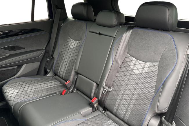Volkswagen Tayron Photo 9