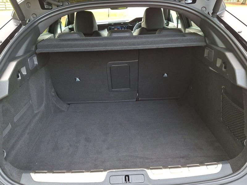 Used Peugeot 408 KM75GSO 35