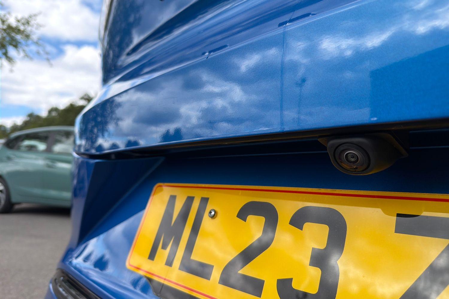 Ford PUMA Photo 27