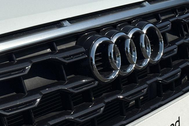 AUDI Q2 Photo 50