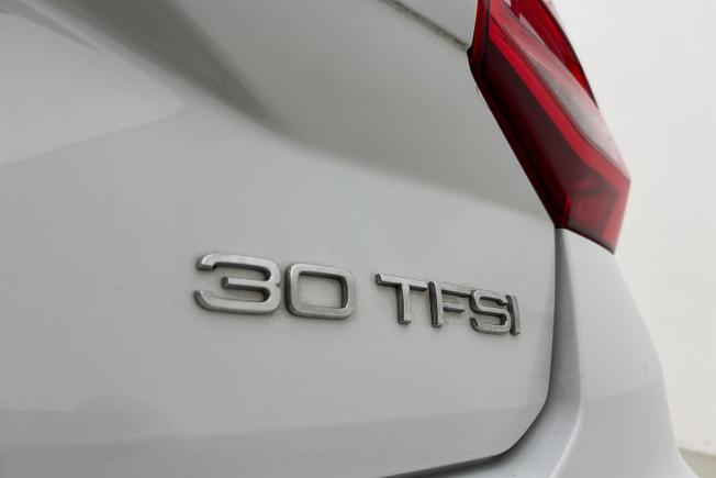 AUDI Q2 Photo 23