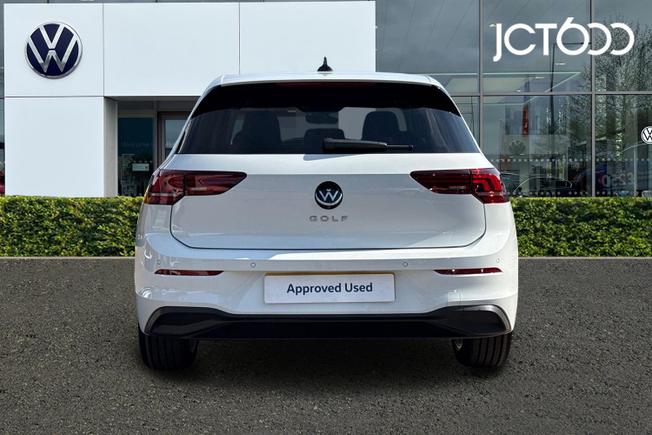 VOLKSWAGEN GOLF Photo 7