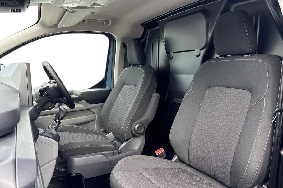 Used Ford Transit Custom YM25XGK 10