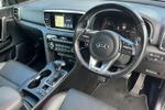 Kia Sportage Photo 6