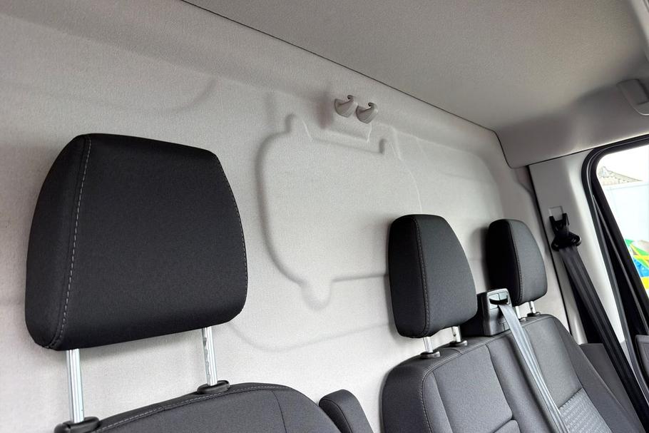 Used Ford E-TRANSIT ET25GCO 36