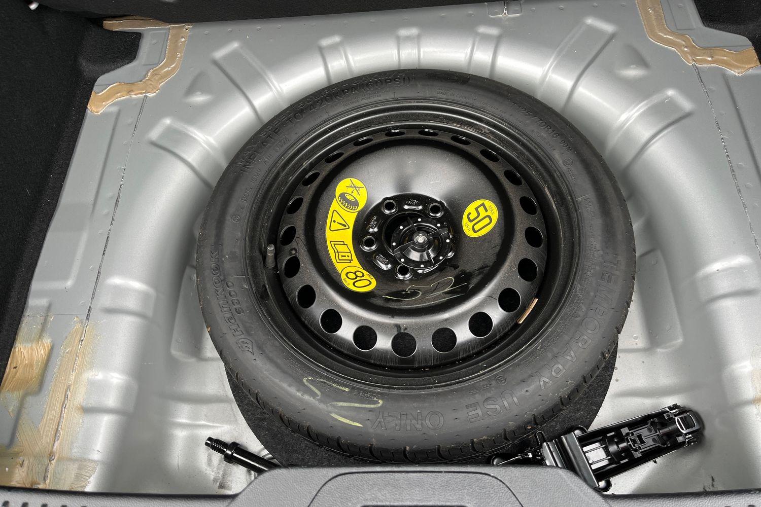 Ford FOCUS Photo 21
