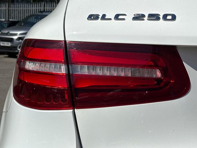 Mercedes-Benz Glc Photo 33