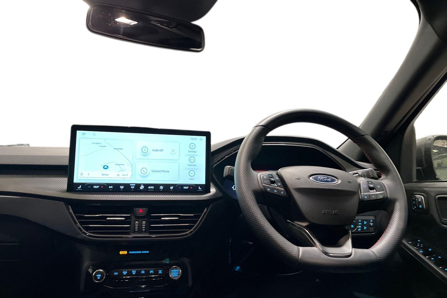 Ford KUGA Photo 9