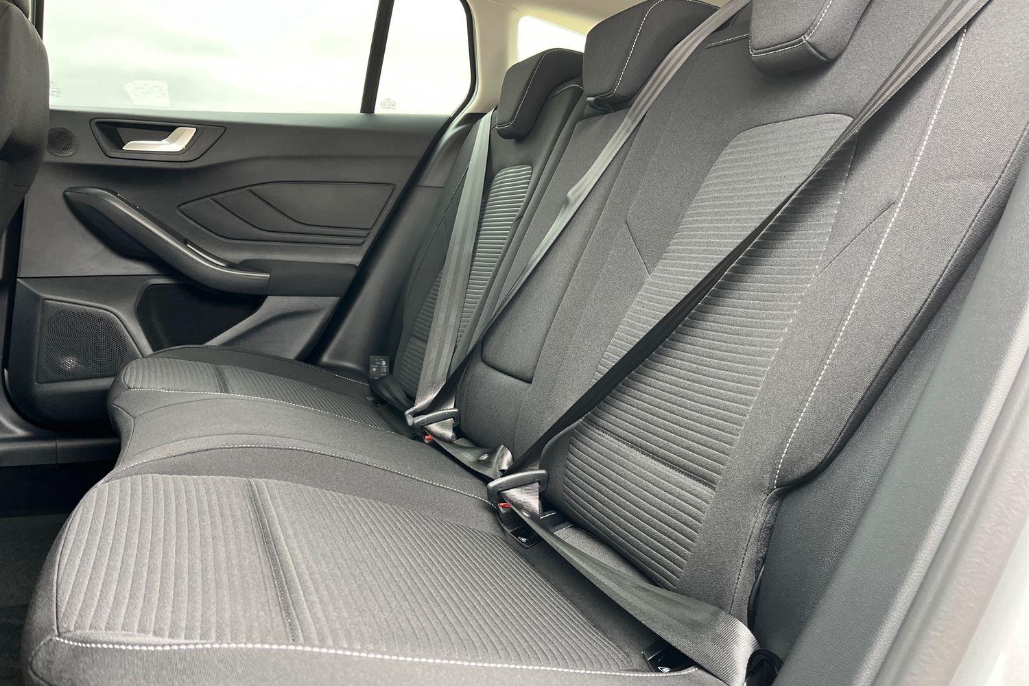Ford Focus Photo 19