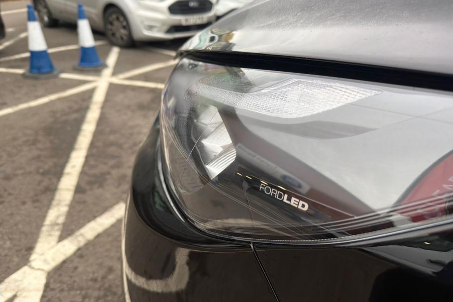 Used Ford TOURNEO CUSTOM 8