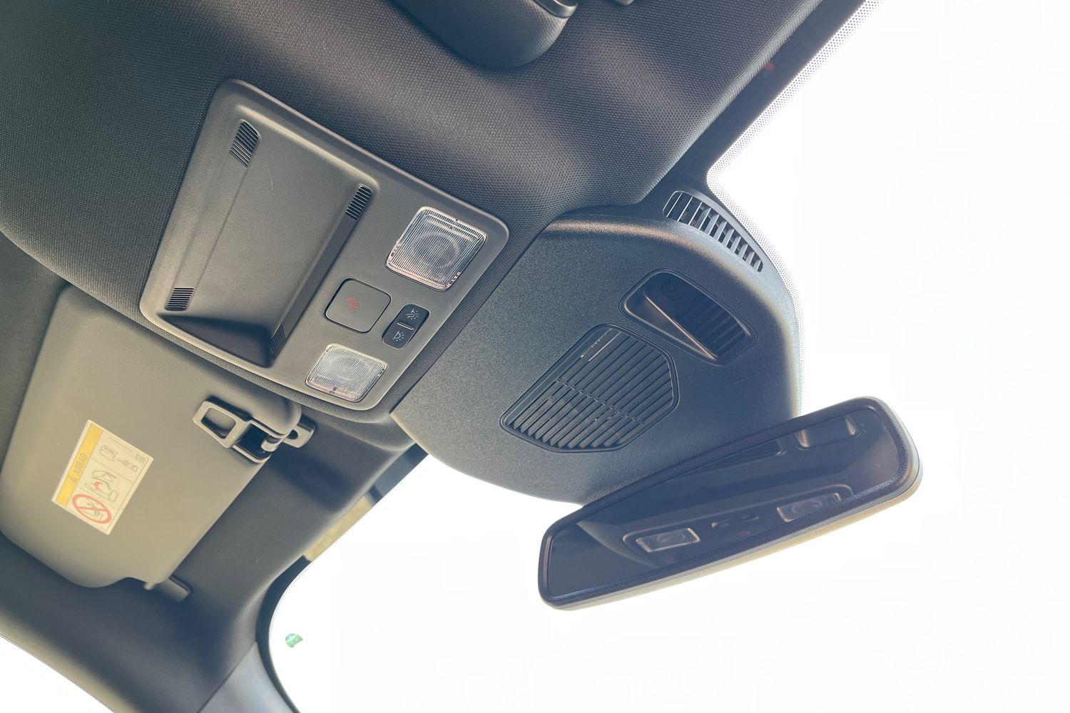 Ford Kuga Photo 38